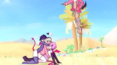 FutaHentai Games