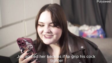 Porn story - My introduction to being a cuckold (True Story, Cuckold, Male:Female)
