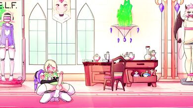 Futanari PlayHub