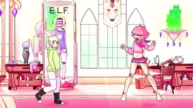 Futanari PlayHub