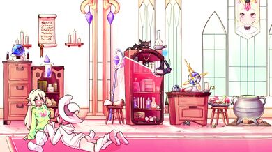 Futanari PlayHub