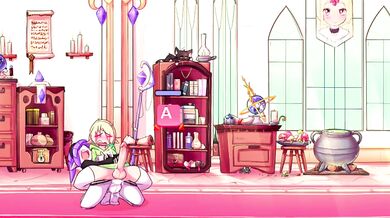Futanari PlayHub