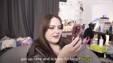 Porn story - Got a promotion from my boss for my wife's pussy (cuckold, blowjob)
