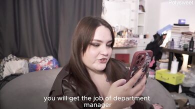 Porn story - Got a promotion from my boss for my wife's pussy (cuckold, blowjob)