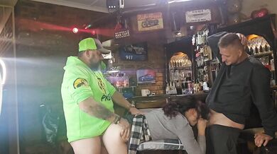 Sharing my friends stepdaughter real taboo