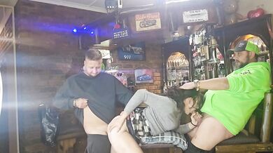 Sharing my friends stepdaughter real taboo