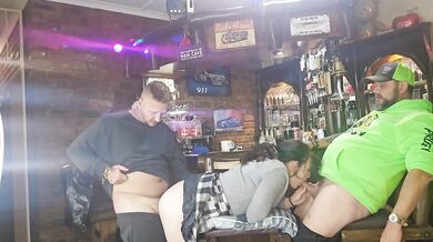 Sharing my friends stepdaughter real taboo