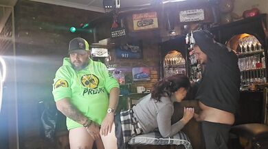Sharing my friends stepdaughter real taboo