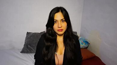 ASMR Roleplay de NOVIA TÓXICA