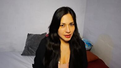 ASMR Roleplay de NOVIA TÓXICA