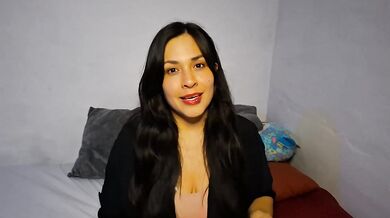 ASMR Roleplay de NOVIA TÓXICA