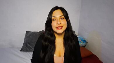 ASMR Roleplay de NOVIA TÓXICA