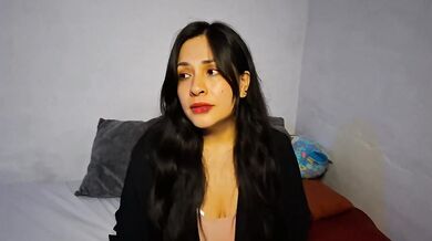ASMR Roleplay de NOVIA TÓXICA