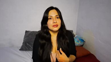 ASMR Roleplay de NOVIA TÓXICA