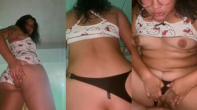 Me cojo a mi hermanastra después de que me baila bien rico