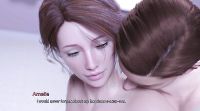Heart problems | Hot Gameplay sexy cute girl with Hit scenes
