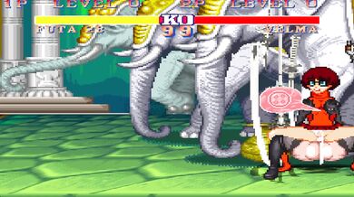 2B New hentai animations Multiversum ryona fighter xhatihentai gameplay