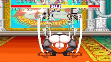 2B New hentai animations Multiversum ryona fighter xhatihentai gameplay