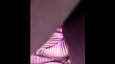 huge ass fingering her huge pussy solo porn video