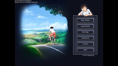 Crystal Complete Quest (Full Walkthrough) -Summertime Saga 0.20.16 (Latest Version)