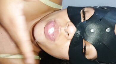 best blowjob this laltina voras sucking