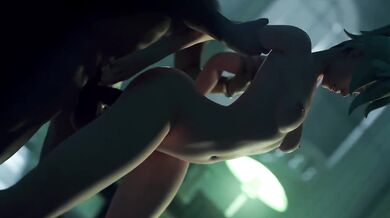 [HMV] Slut Of The Game - Mercy - EnJOIment