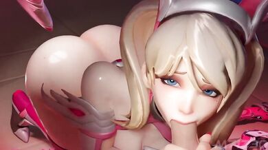 [HMV] Slut Of The Game - Mercy - EnJOIment
