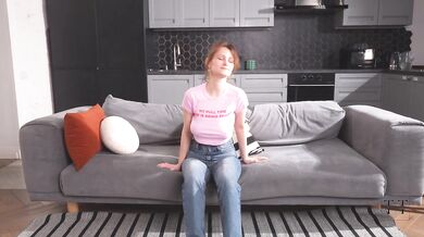 I Had to Give My Ex a Blowjob to Get My Gifts Back. 4K HD Tim Team