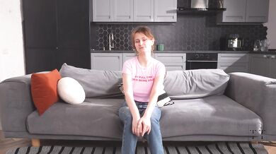 I Had to Give My Ex a Blowjob to Get My Gifts Back. 4K HD Tim Team