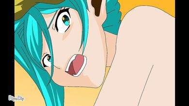 Maku-chan just wants it