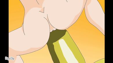 Maku-chan just wants it