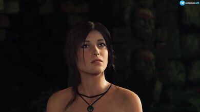 Shadow of the Tomb Raider - #18