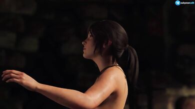 Shadow of the Tomb Raider - #18