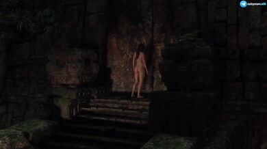 Shadow of the Tomb Raider - #18