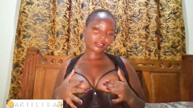 I want to suck on my nipples and squeeze my tits