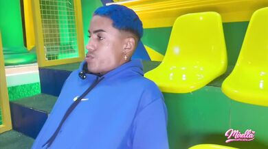 MC de funk convidou Fã para o apartamento para fazer sexo sem camisinha