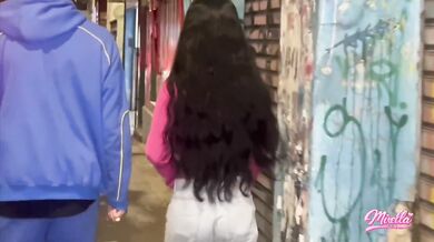 MC de funk convidou Fã para o apartamento para fazer sexo sem camisinha