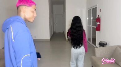 MC de funk convidou Fã para o apartamento para fazer sexo sem camisinha