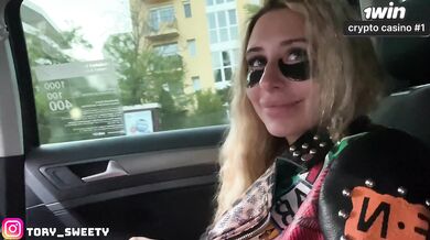 Vacation Hook-Up Gone Wild: From Plane To Hotel Bed – Passionate Sex, Hard Pounding & Cum In Her Mouth