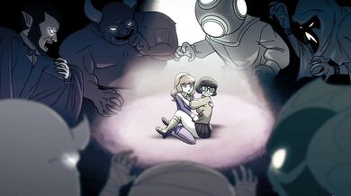 Velma Hentai Gangbang - Deprixon