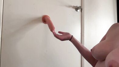 Artemisia Love Hands Deep For Big Tits Fantasy