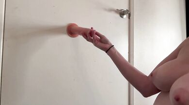 Artemisia Love Hands Deep For Big Tits Fantasy