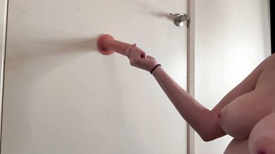 Artemisia Love Hands Deep For Big Tits Fantasy