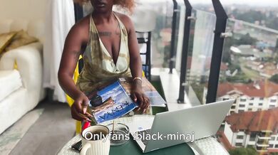 A Baddie Mother In Law caught Her Son In Law Watching Her porn