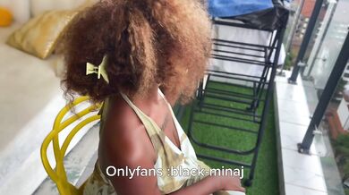 A Baddie Mother In Law caught Her Son In Law Watching Her porn