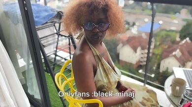A Baddie Mother In Law caught Her Son In Law Watching Her porn