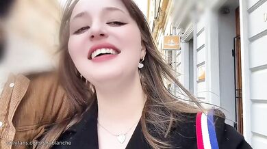 I met a real fan from Pornhub and this happened.. FULL SEX Video