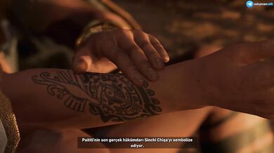 Shadow of the Tomb Raider - #32