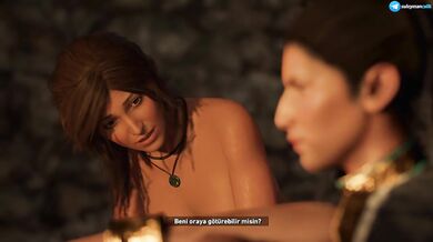 Shadow of the Tomb Raider - #32