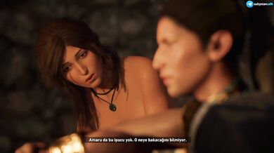 Shadow of the Tomb Raider - #32